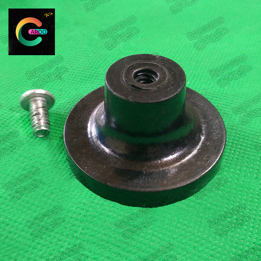 دستگیره درب قابلمه (باگالت)