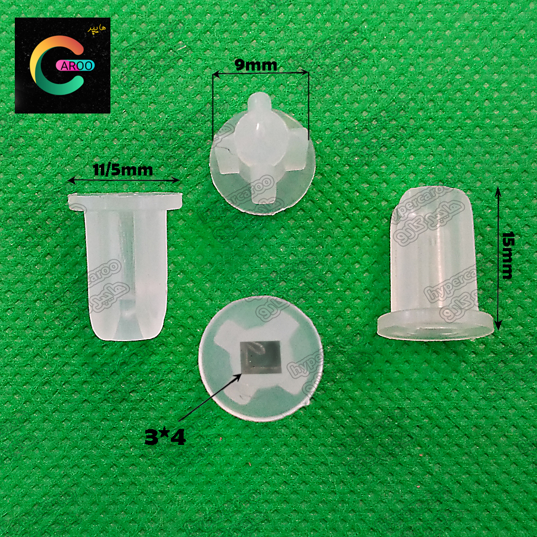 کوپل گوشت کوب برقی کد105