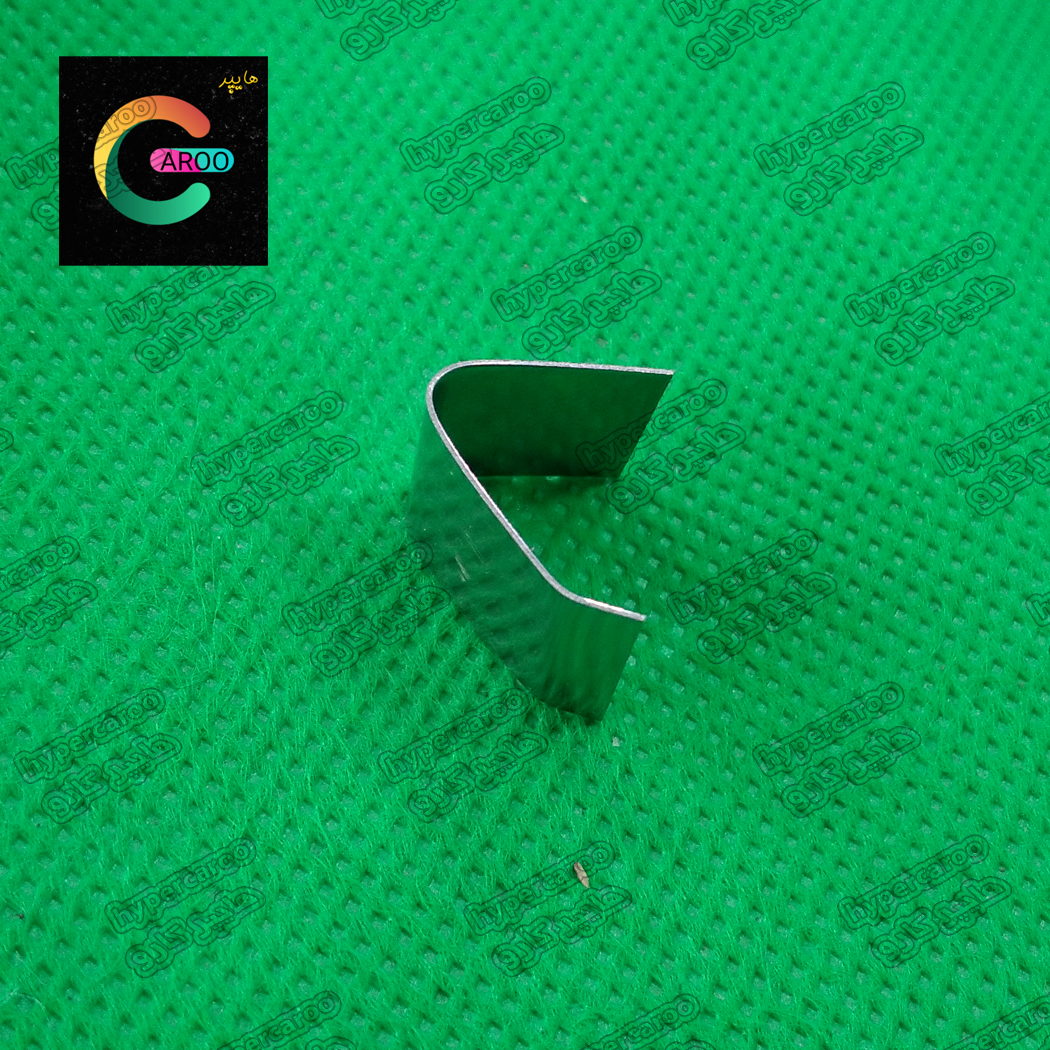 فنر جا پاکتی بوش (خم)